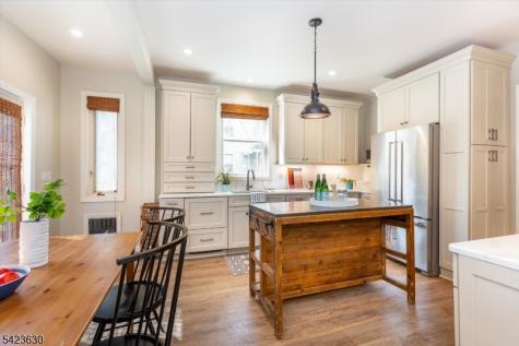 39 Draper Terrace Montclair NJ 07042