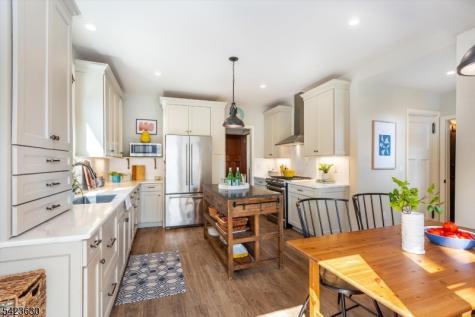 39 Draper Terrace Montclair NJ 07042