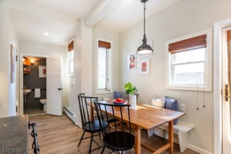 39 Draper Terrace Montclair NJ 07042