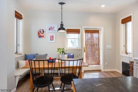 39 Draper Terrace Montclair NJ 07042