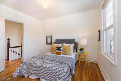 39 Draper Terrace Montclair NJ 07042
