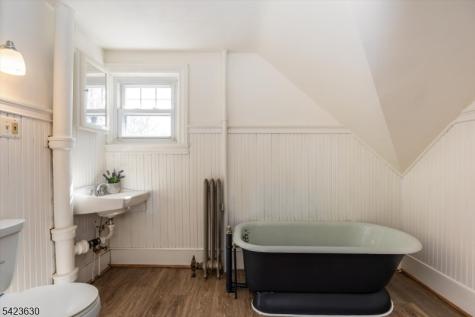 39 Draper Terrace Montclair NJ 07042