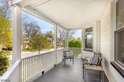 39 Draper Terrace Montclair NJ 07042