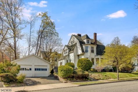 39 Draper Terrace Montclair NJ 07042