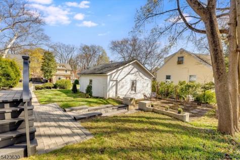 39 Draper Terrace Montclair NJ 07042
