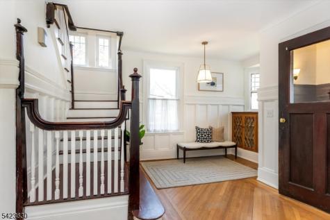 39 Draper Terrace Montclair NJ 07042