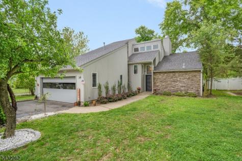 36 Gates Road Franklin NJ 08873
