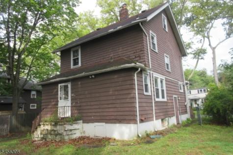 11 Belmont Street Englewood NJ 07631