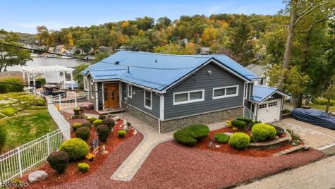 64 Ithanell Road Hopatcong NJ 07843