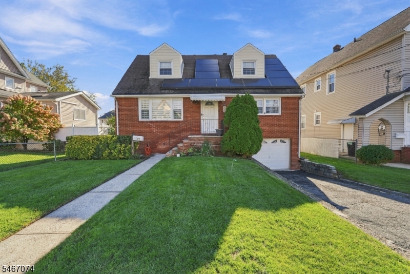 91 Laurel Street Ridgefield Park Village NJ 07660