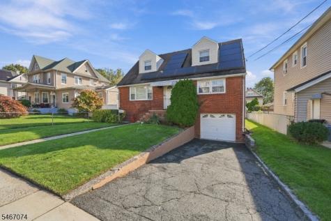 91 Laurel Street Ridgefield Park Village NJ 07660