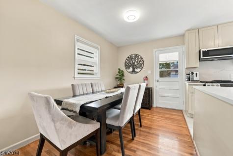 91 Laurel Street Ridgefield Park Village NJ 07660