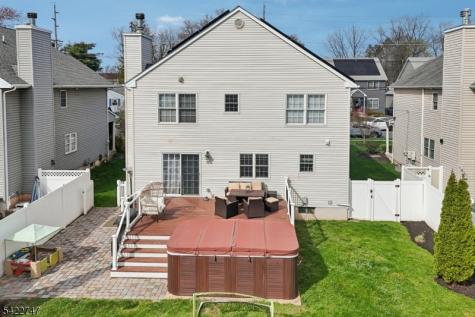 420 William Street Somerville NJ 08876