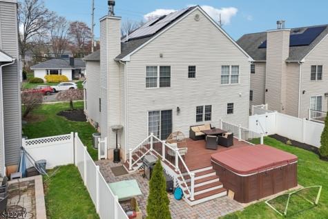 420 William Street Somerville NJ 08876