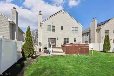 420 William Street Somerville NJ 08876