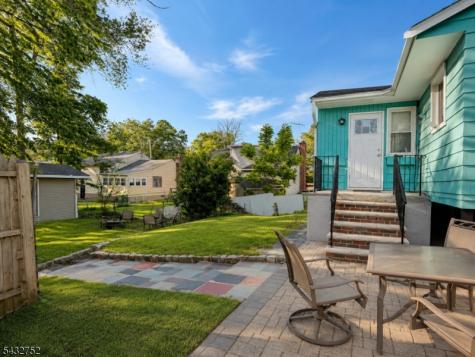 121 Mountain Avenue North Plainfield NJ 07060