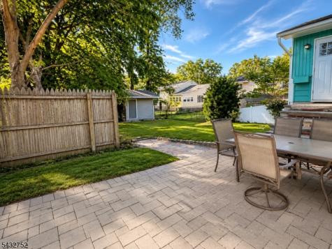 121 Mountain Avenue North Plainfield NJ 07060