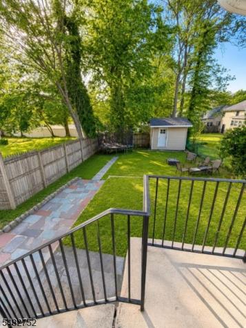 121 Mountain Avenue North Plainfield NJ 07060
