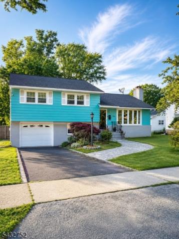 121 Mountain Avenue North Plainfield NJ 07060