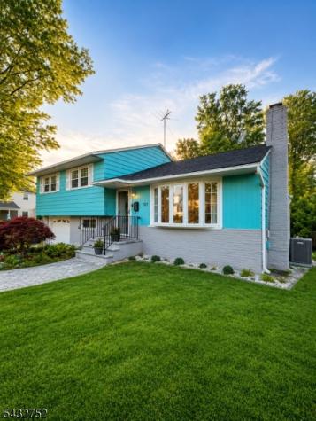 121 Mountain Avenue North Plainfield NJ 07060