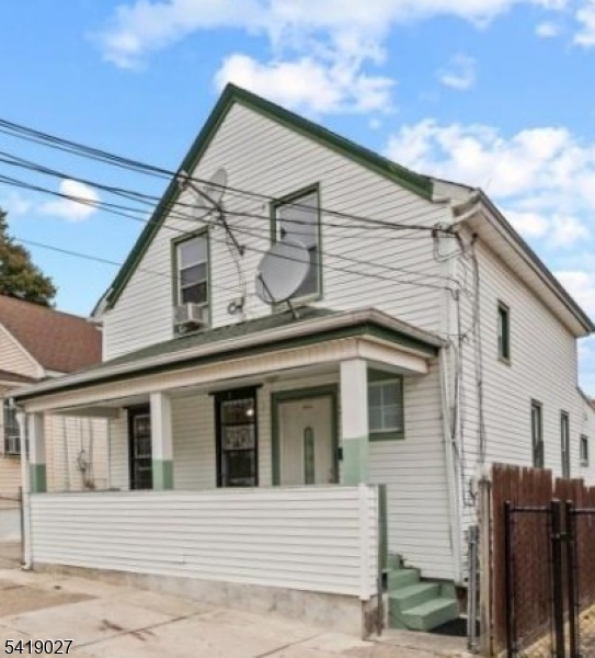 339 Paxton Street Paterson NJ 07503