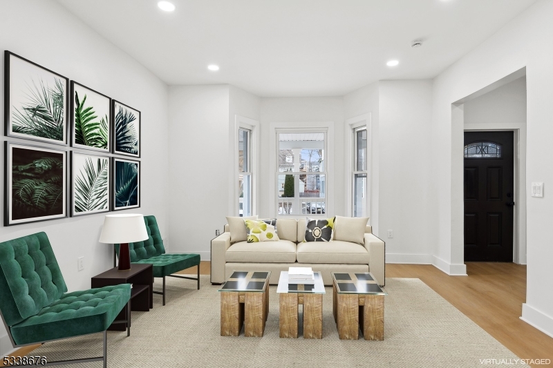 73 Ashland Avenue East Orange NJ 07017