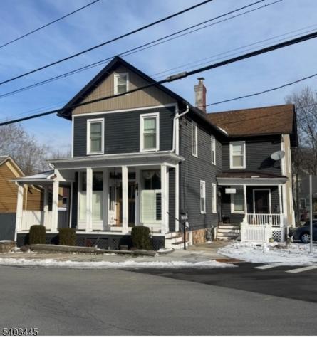 44 Main Street Califon NJ 07830