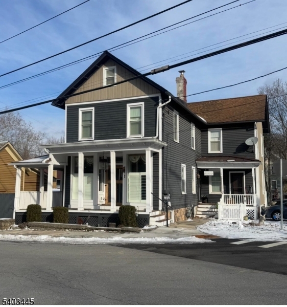 44 Main Street Califon NJ 07830