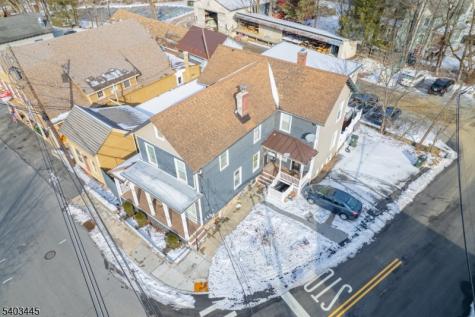 44 Main Street Califon NJ 07830