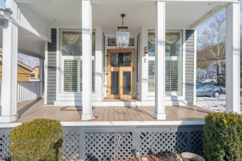 44 Main Street Califon NJ 07830