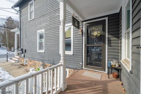 44 Main Street Califon NJ 07830