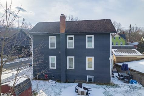 44 Main Street Califon NJ 07830