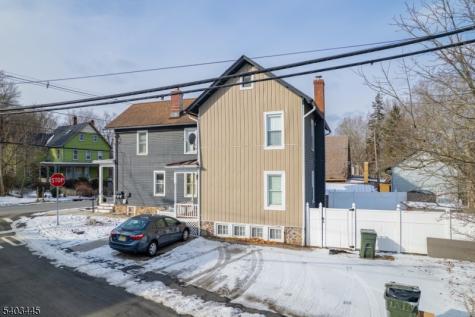 44 Main Street Califon NJ 07830