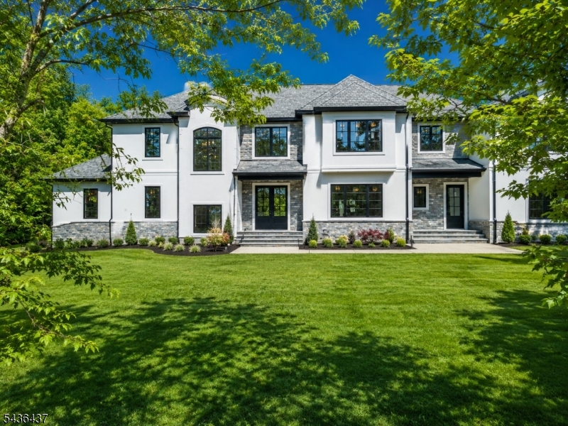 4 Preserve Lane Bernardsville NJ 07924