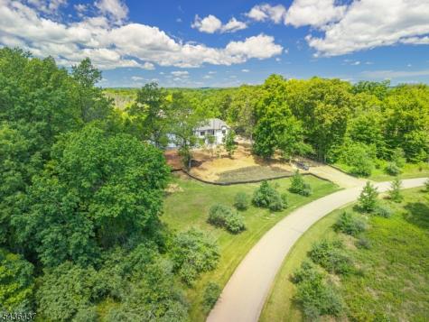 4 Preserve Lane Bernardsville NJ 07924