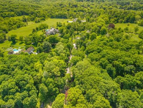 4 Preserve Lane Bernardsville NJ 07924