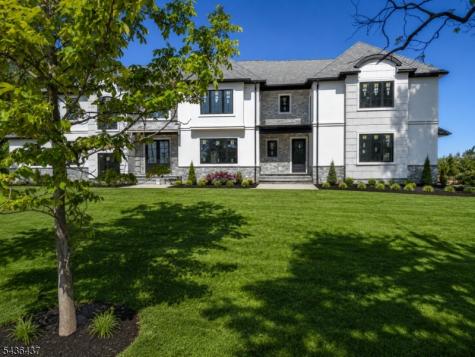 4 Preserve Lane Bernardsville NJ 07924
