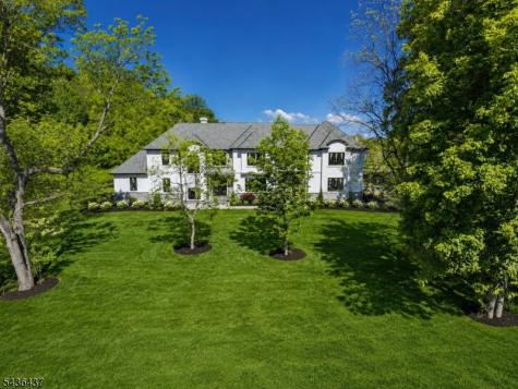 4 Preserve Lane Bernardsville NJ 07924