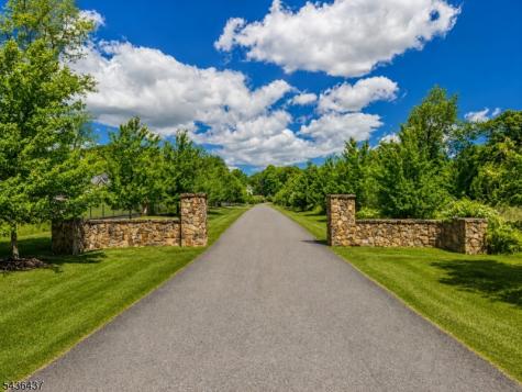 4 Preserve Lane Bernardsville NJ 07924