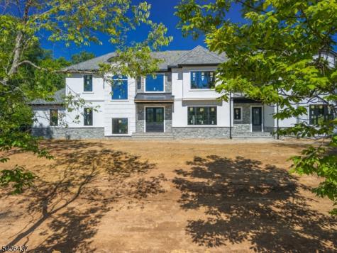 4 Preserve Lane Bernardsville NJ 07924
