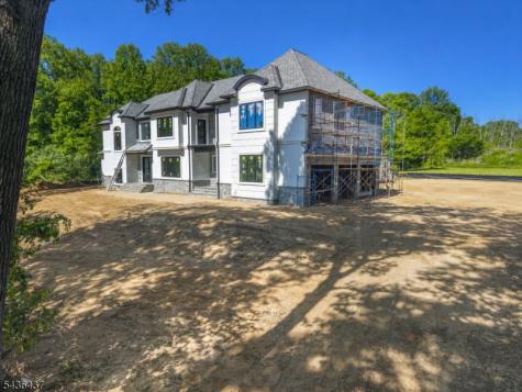4 Preserve Lane Bernardsville NJ 07924