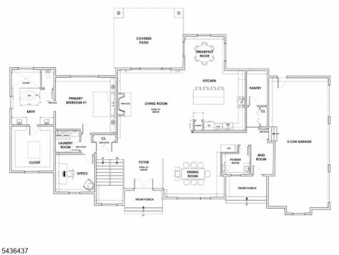 4 Preserve Lane Bernardsville NJ 07924