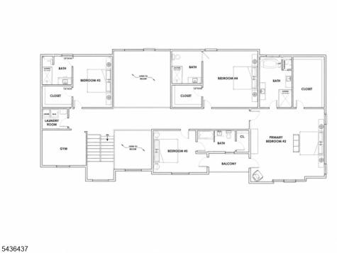 4 Preserve Lane Bernardsville NJ 07924