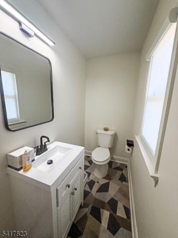 246 Stirling Avenue City Of Orange NJ 07050