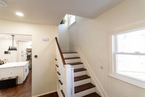 246 Stirling Avenue City Of Orange NJ 07050