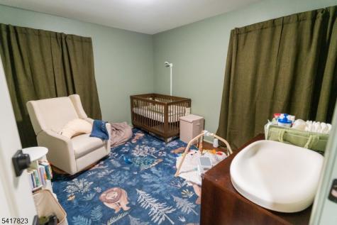 246 Stirling Avenue City Of Orange NJ 07050