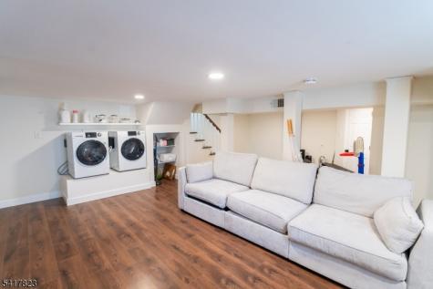 246 Stirling Avenue City Of Orange NJ 07050