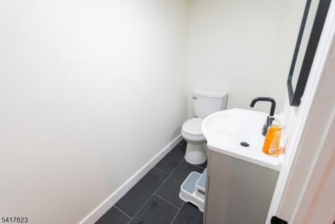246 Stirling Avenue City Of Orange NJ 07050