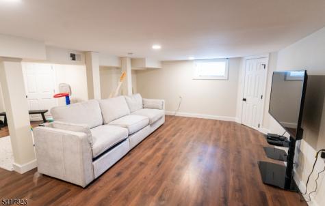246 Stirling Avenue City Of Orange NJ 07050