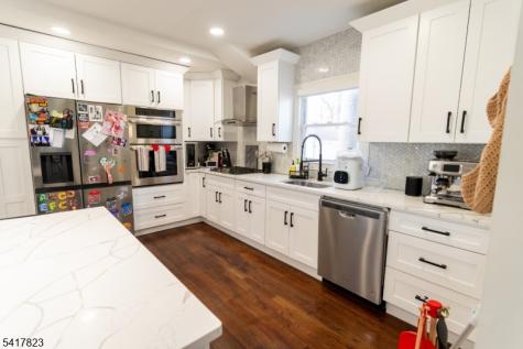 246 Stirling Avenue City Of Orange NJ 07050